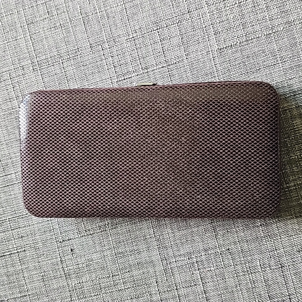 Laura Mercier Clutch